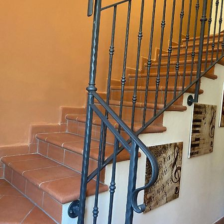 Casolare Di Adele Βίλα Montecarlo Εξωτερικό φωτογραφία