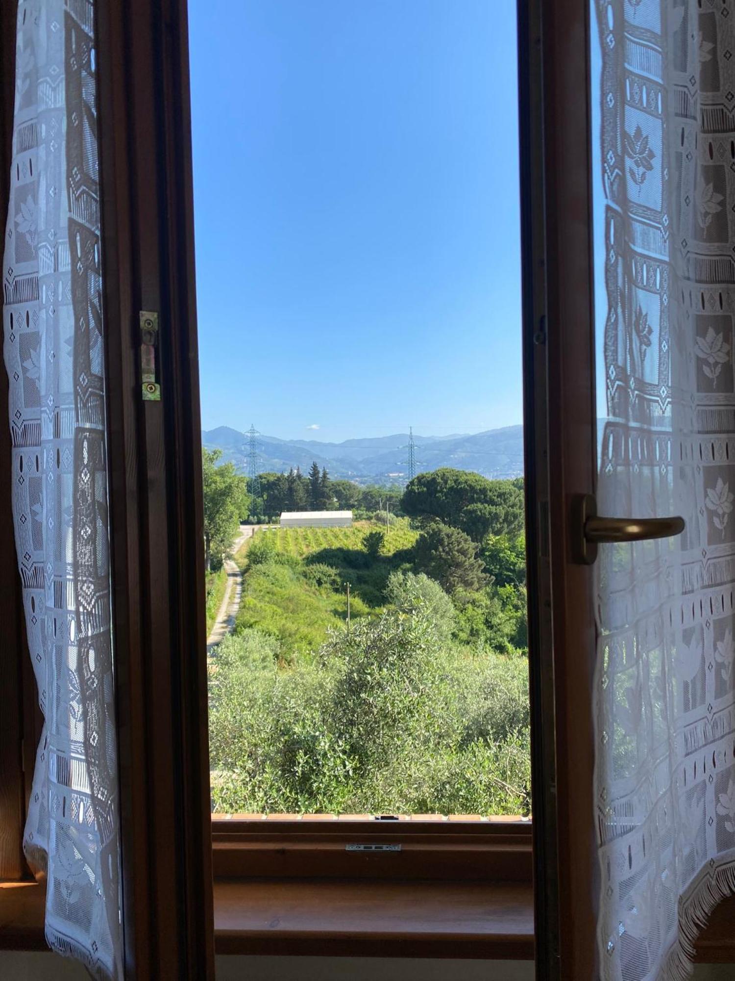 Casolare Di Adele Βίλα Montecarlo Εξωτερικό φωτογραφία